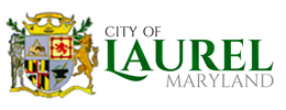 City of Laurel, Maryland logo